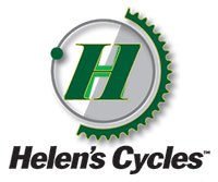 HelensCyclesLogo