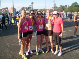 Coaster Run Janes