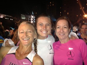 Nike 1/2 Marathon 2013