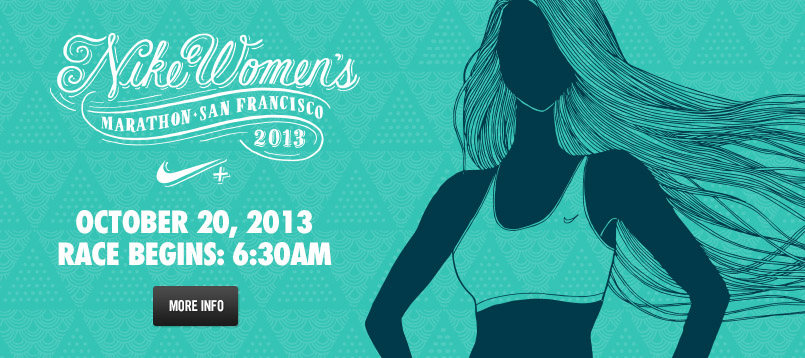 Nike half marathon