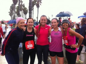 Venice Xmas Run