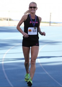 Tania Turkey Trot