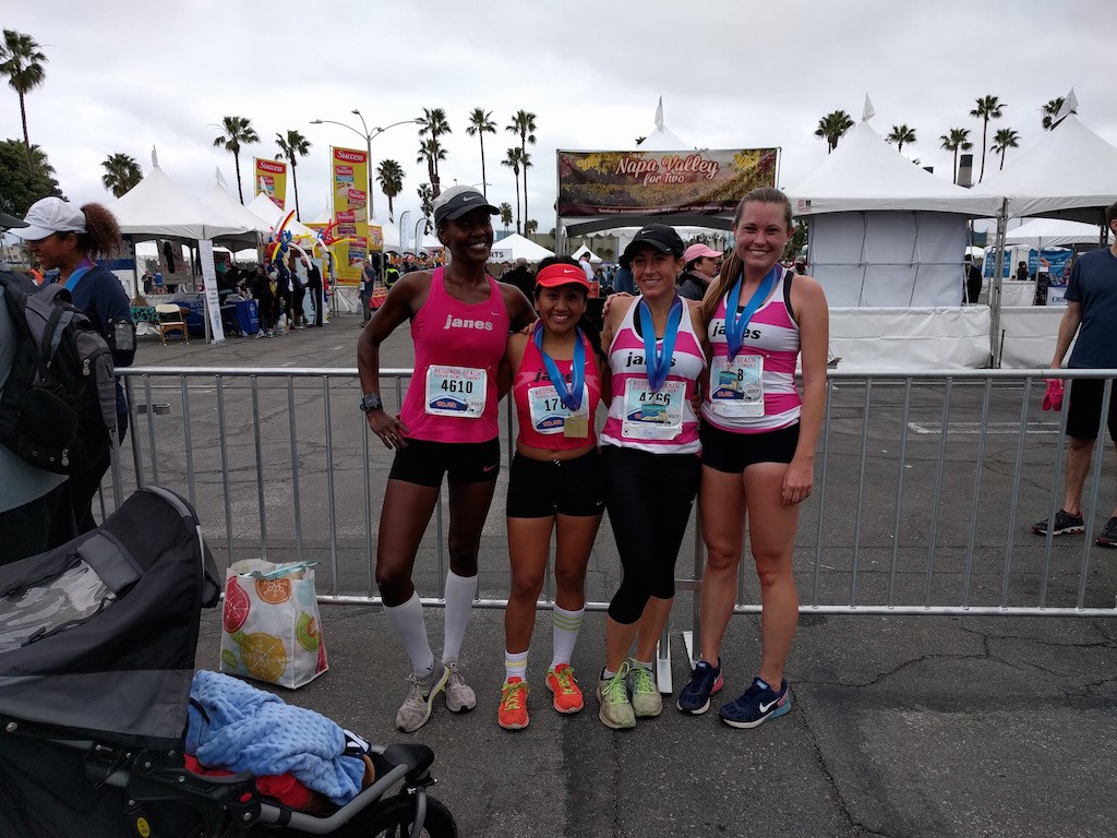 super Bowl 10K