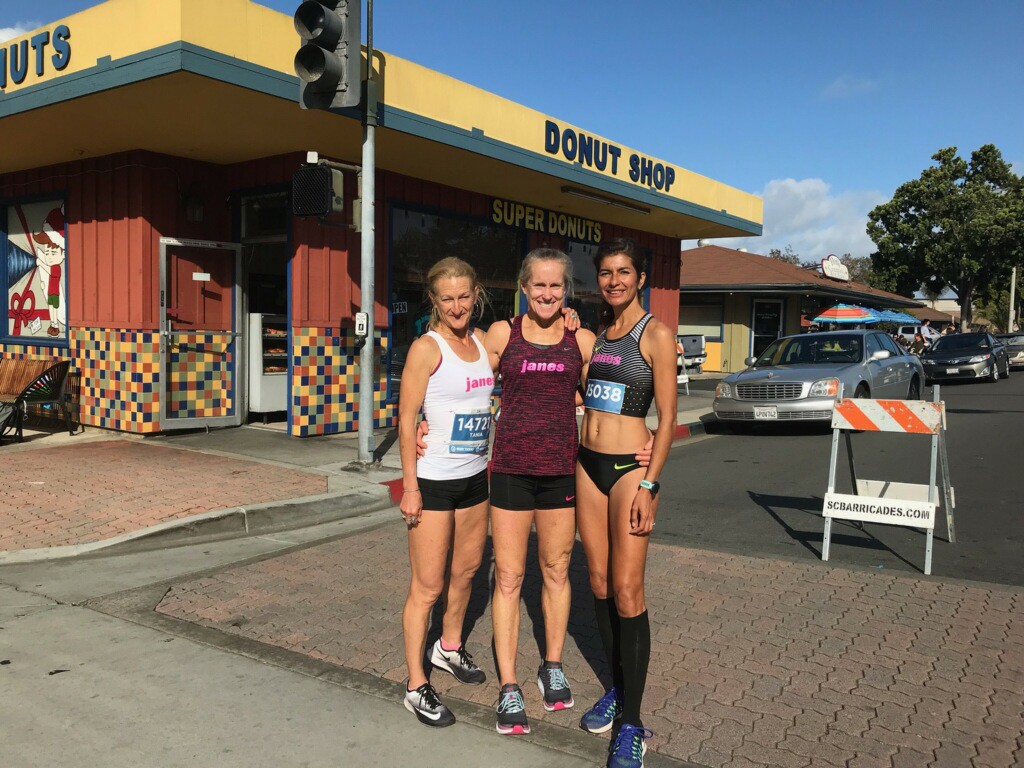 Janes Elite Racing Carlsbad 5k 2018