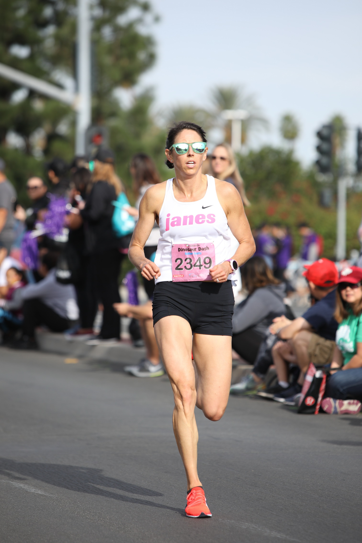 Dino Dash 2018 Tustin Public Schools Foundation