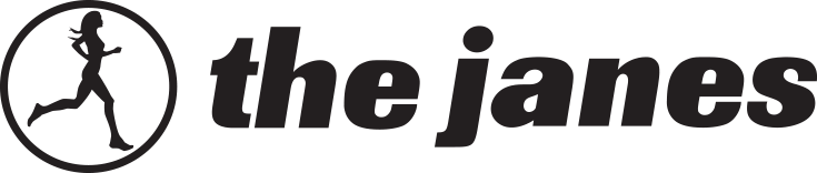 The Janes Elite Racing Logo
