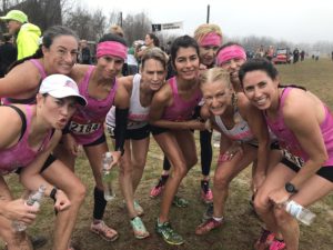 Janes Elite Racing USATF Club Cross Country Nationals 2019 Bethlehem Pennsylvania