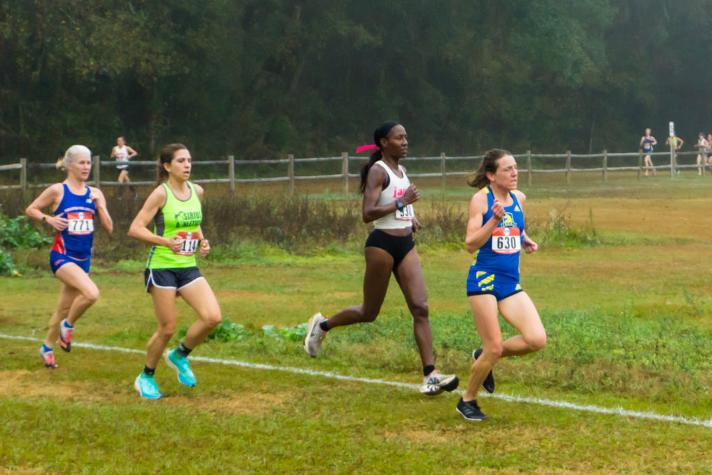 Janes Elite Racing USATF Club Cross Country Nationals 2021