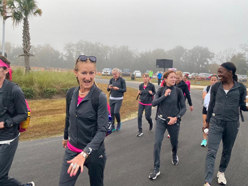 Janes Elite Racing USATF Club Cross Country Nationals 2021