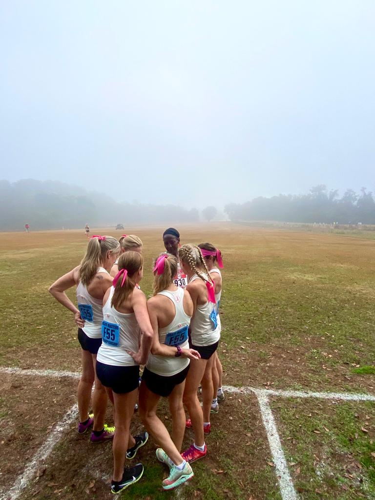 Janes Elite Racing USATF Club Cross Country Nationals 2021