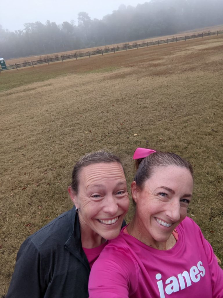 Janes Elite Racing USATF Club Cross Country Nationals 2021