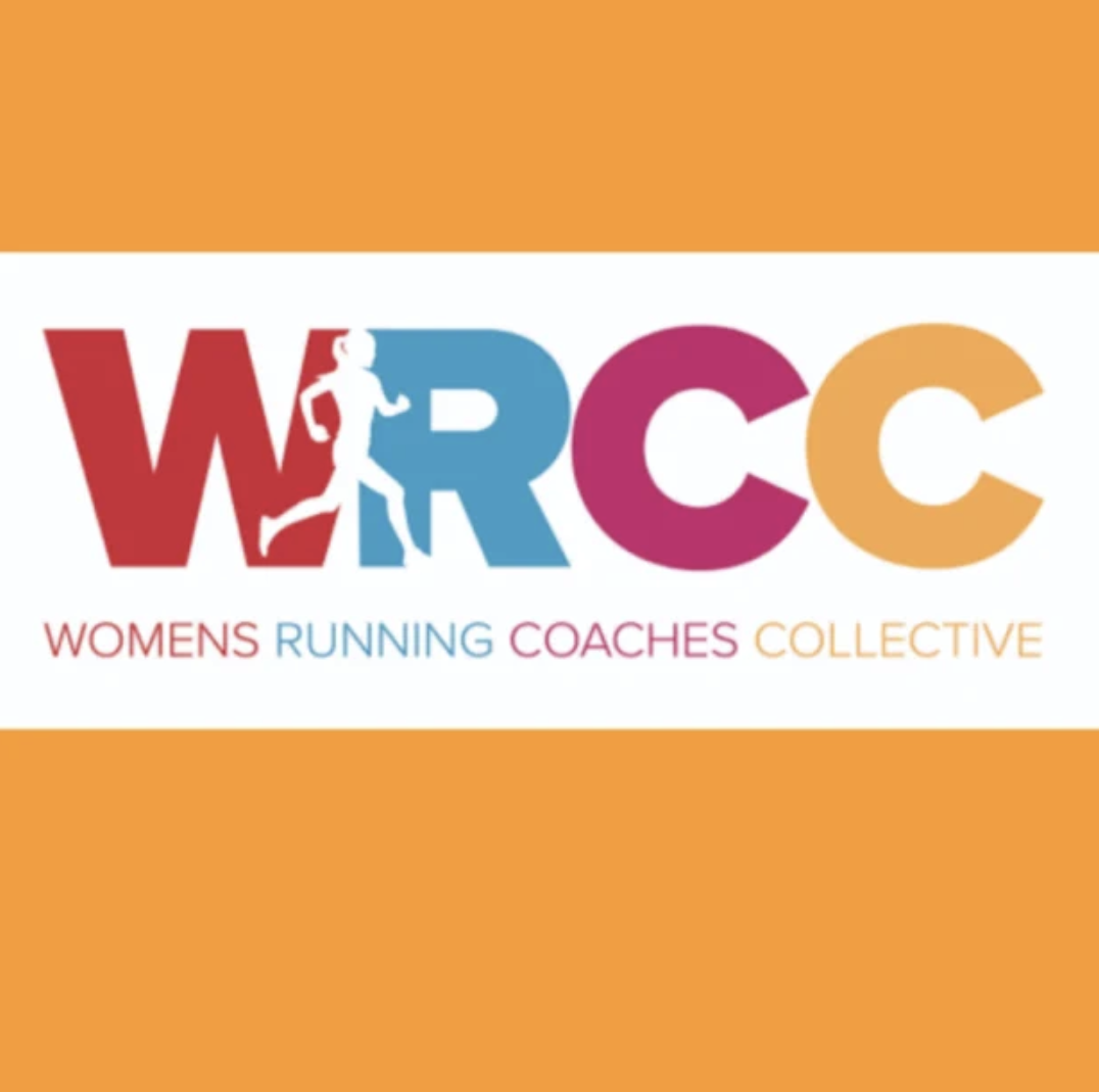 Coach Tania Fischer Womens Running Coaches Collective