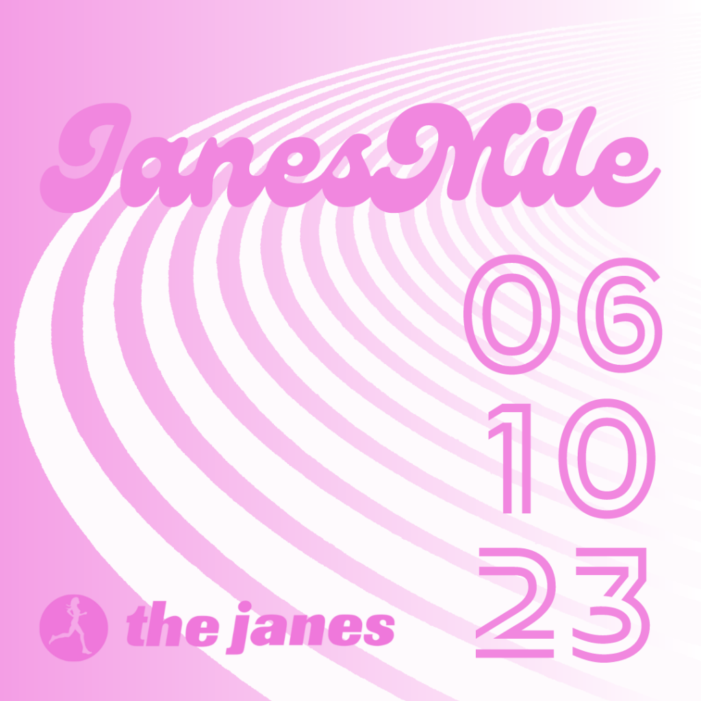 Janes Mile 2023