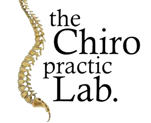 Tamar Gamliel The Chiropractic Lab