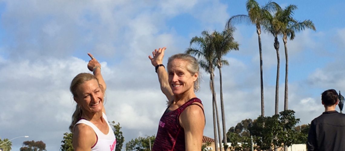 Janes Elite Racing Carlsbad 5k 2018