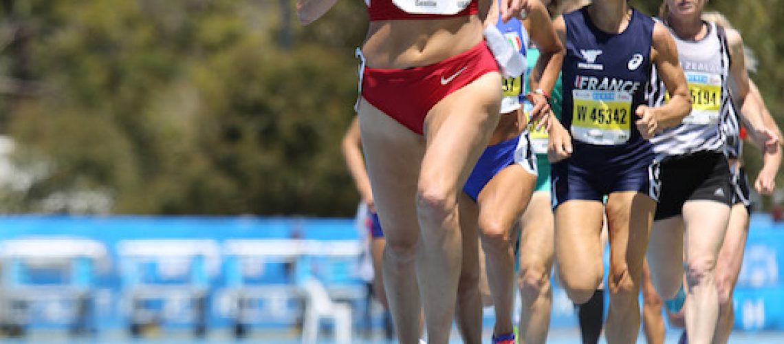 christineaussie