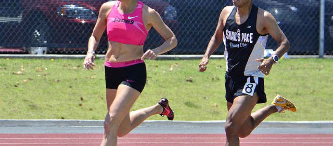 christinerunning