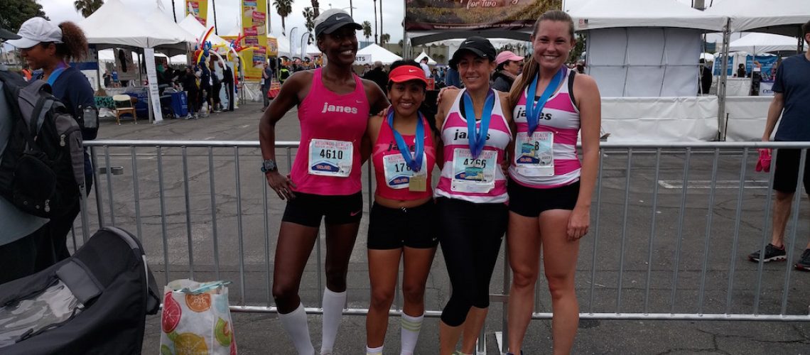 super Bowl 10K